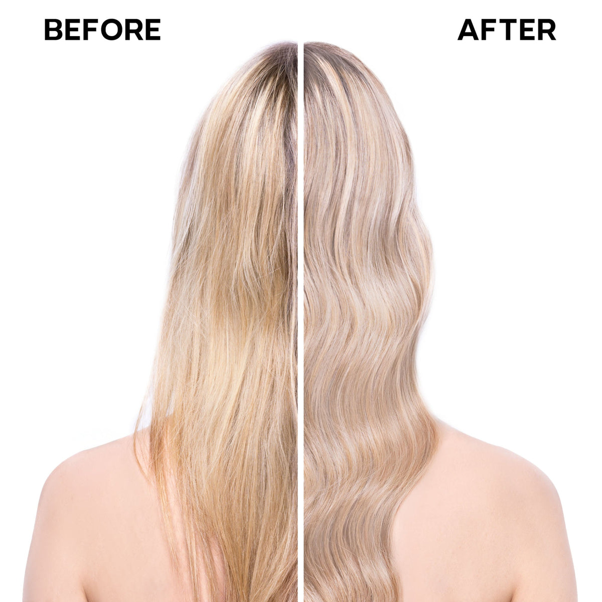 Blonde Anti-Yellow Spray