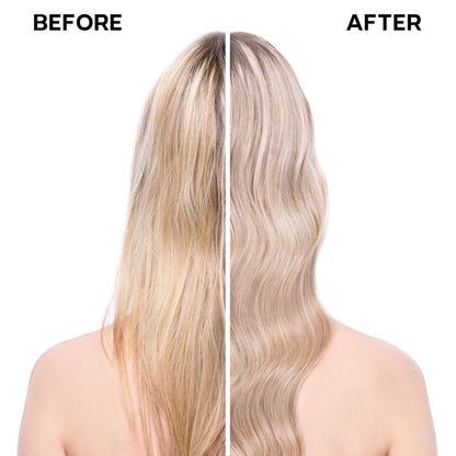 Blonde Anti-Yellow Conditioner