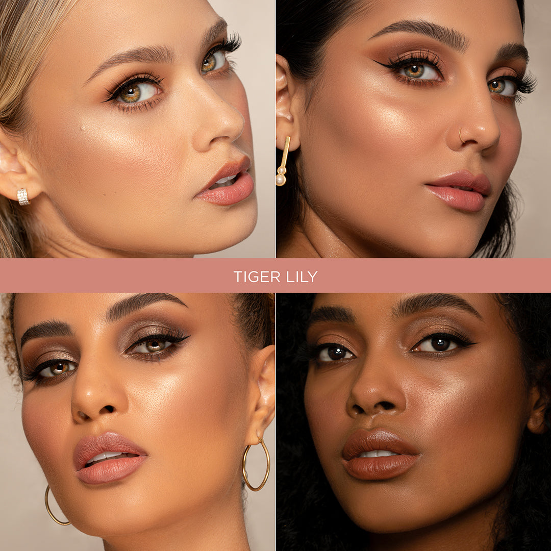 Powder Blush