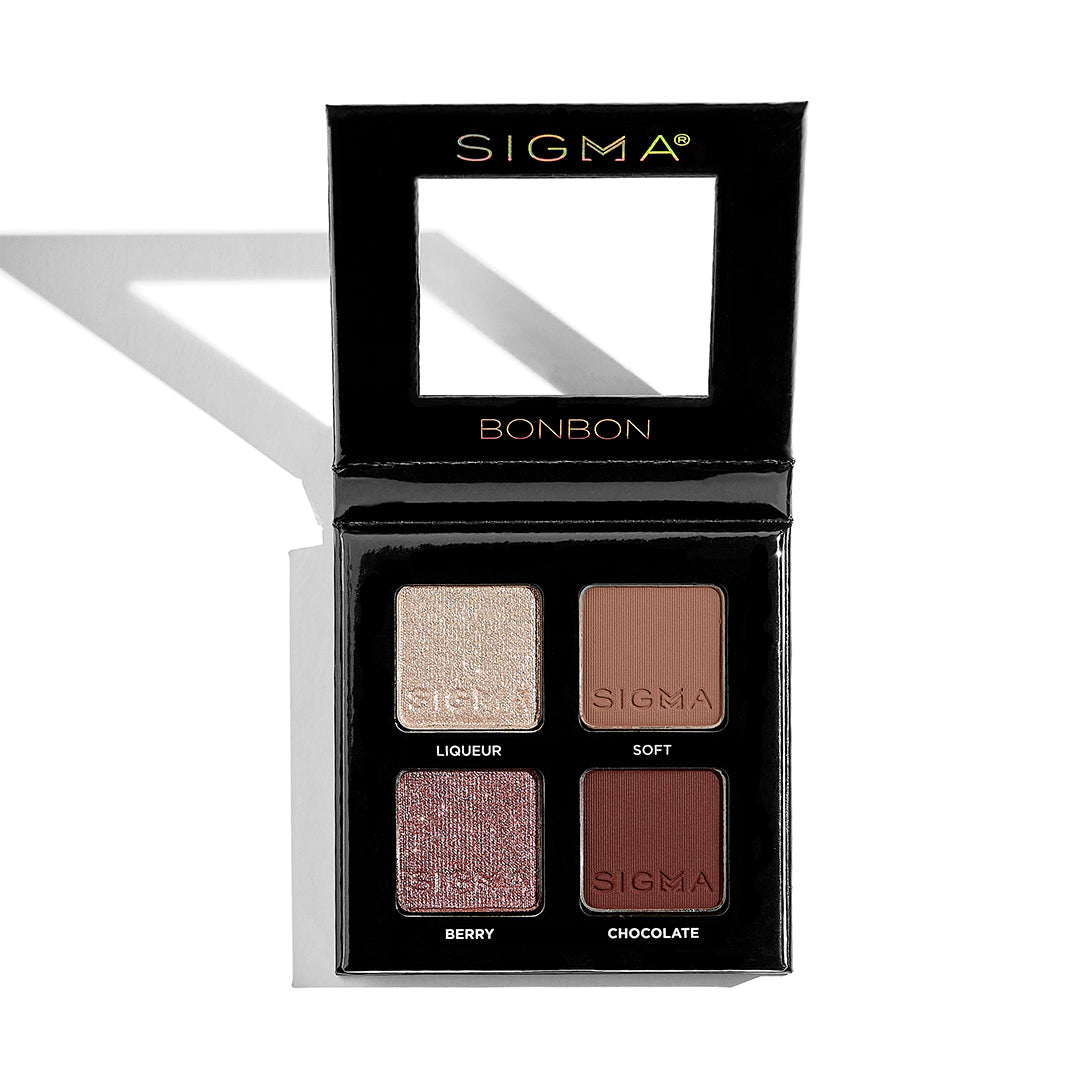 Bonbon Eyeshadow Quad (100% off)