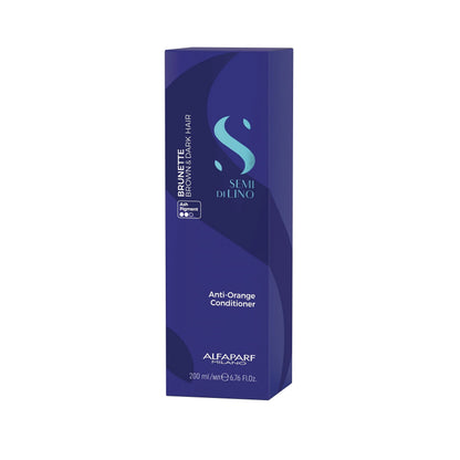 Brunette Anti-Orange Conditioner