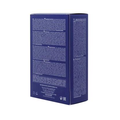 Brunette Anti-Orange Sulfate Free Shampoo