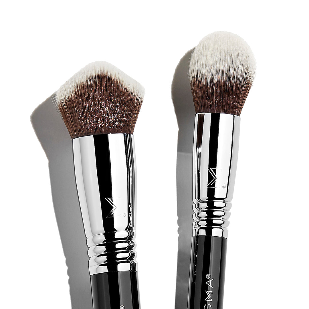 Conceal & Correct Brush Set