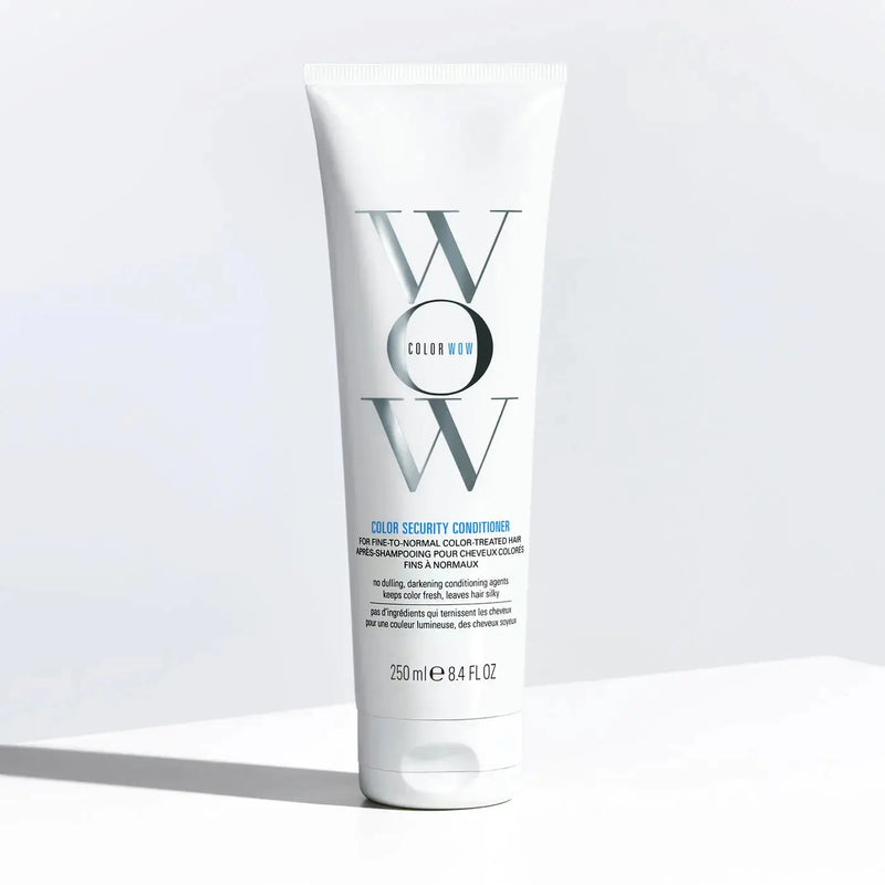 Color Wow Color Security Conditioner (Fine To Normal Hair) Color Wow