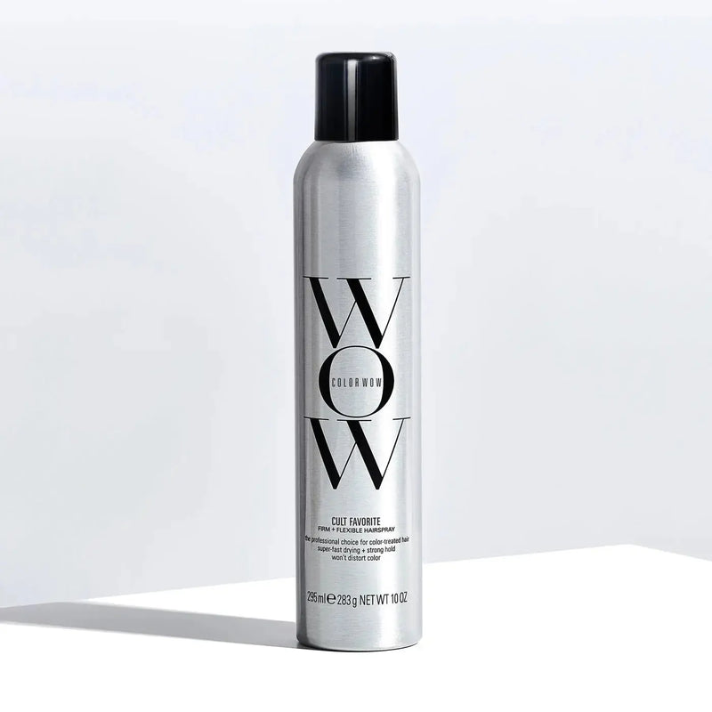 Color Wow Cult Favorite Firm + Flexible Hairspray Color Wow
