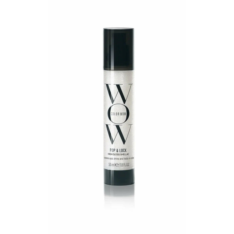Color Wow Pop & Lock Frizz-Control and Glossing Serum Color Wow