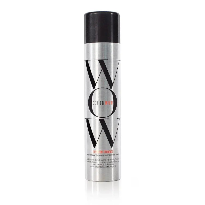 Color Wow Style on Steroids Color-Safe Texturizing Spray Color Wow
