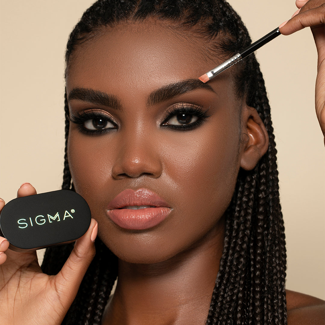 Color + Shape Brow Powder Duo