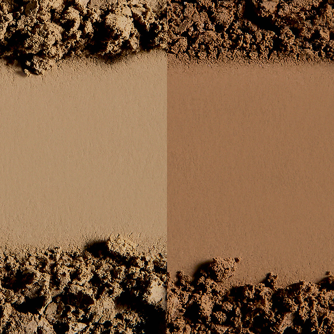Color + Shape Brow Powder Duo