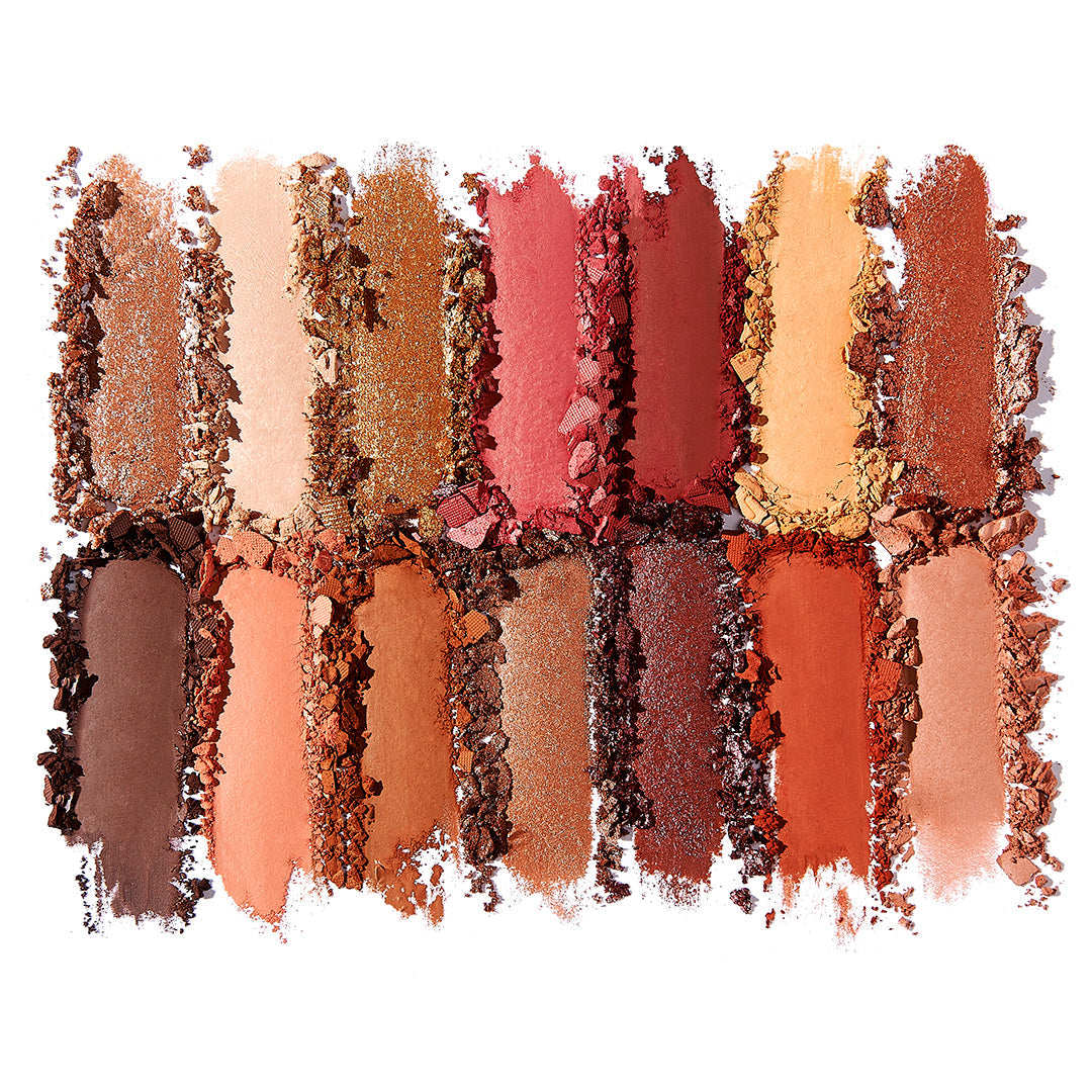 Cor-De-Rosa Eyeshadow Palette