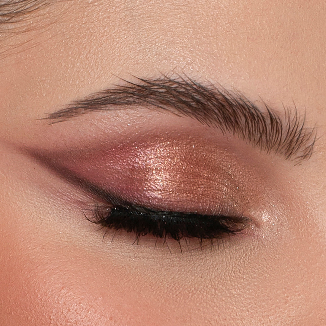 Cor-De-Rosa Mini Eyeshadow Palette