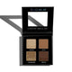 ‍CRÈME BRÛLÉE EYESHADOW QUAD (100% off)