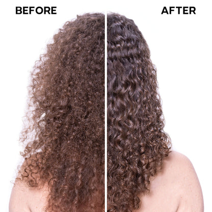 Curls Hydrating Sulfate Free Co-Wash