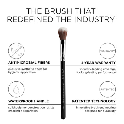 F03 High Cheekbone Highlighter™ Brush