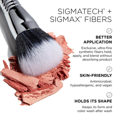 F53 Air Contour/Blush™ Brush