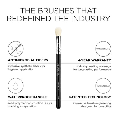 Glam 'n Go Mini Eye Brush Set