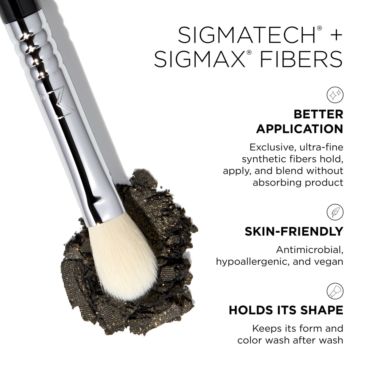 Glam 'n Go Mini Eye Brush Set