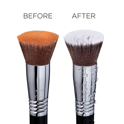 2X Sigma Spa® Brush Cleaning Glove