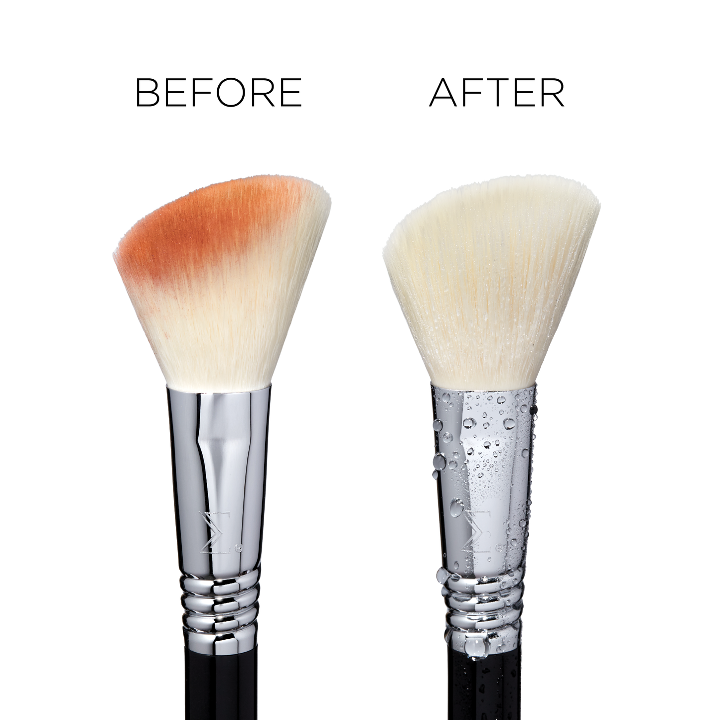 Sigmagic® Brushampoo™ Foam