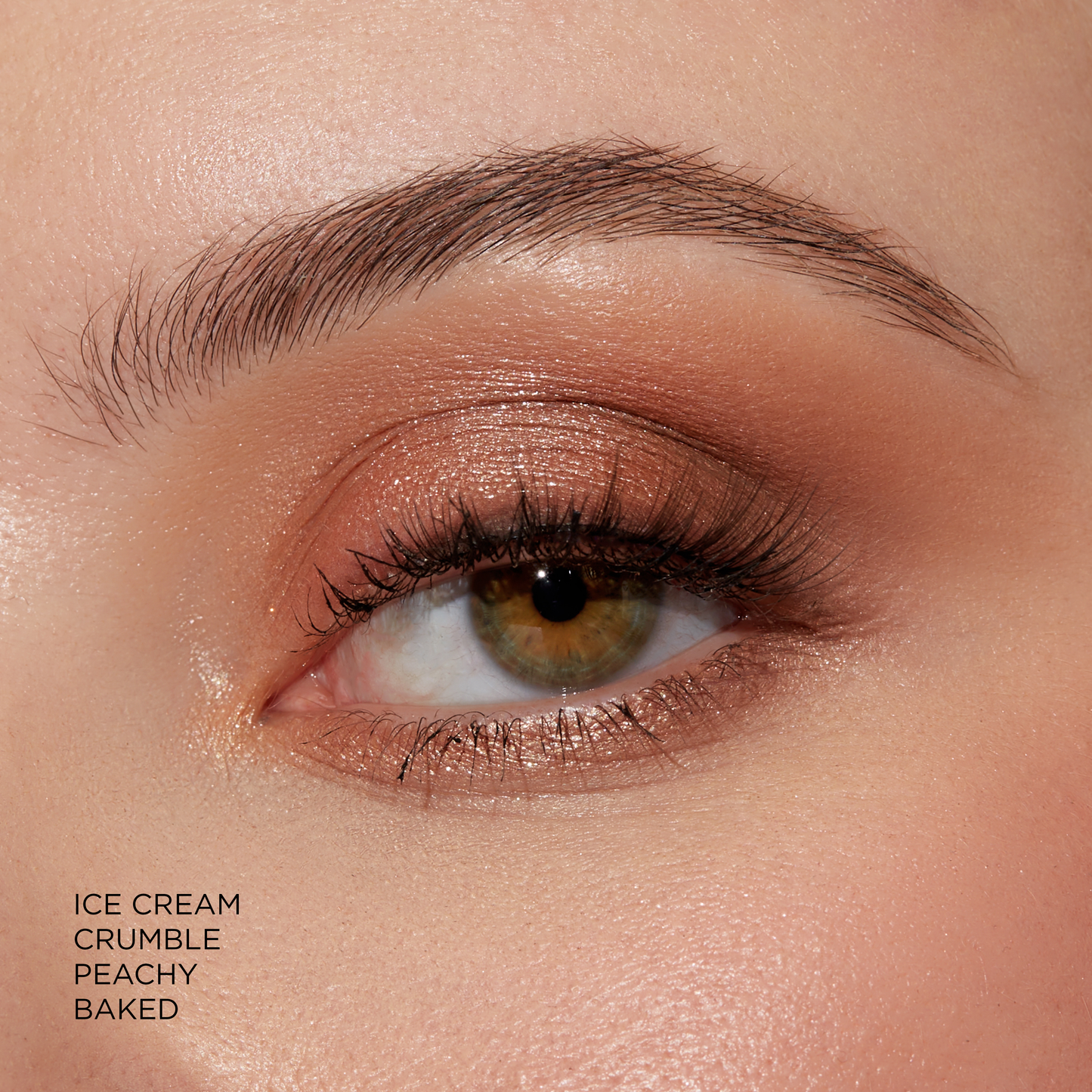 Peach Pie Eyeshadow Quad