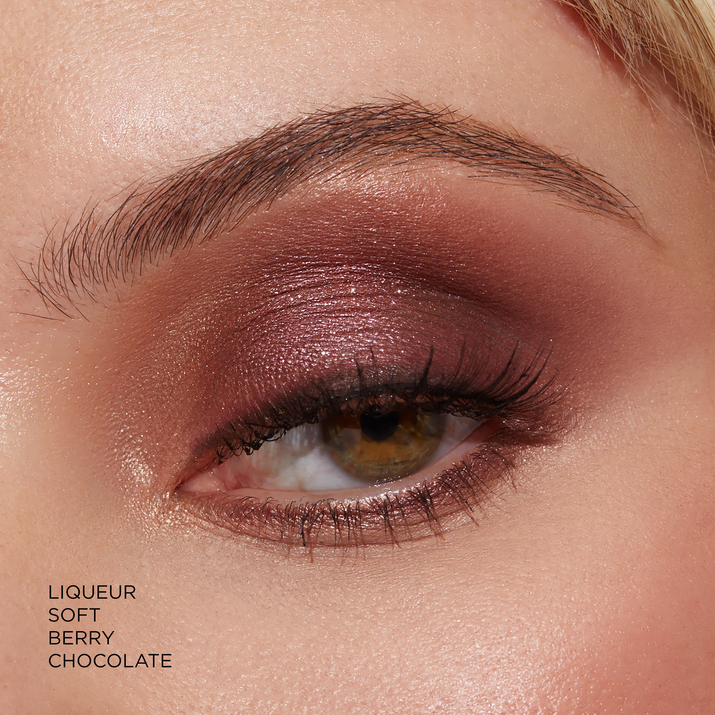 Bonbon Eyeshadow Quad