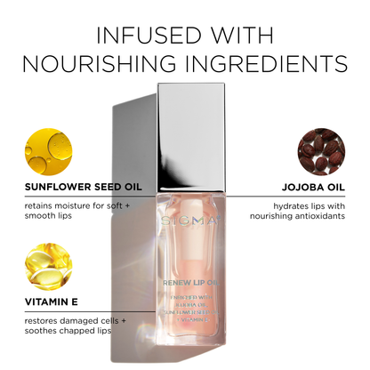 Renew Lip Oil