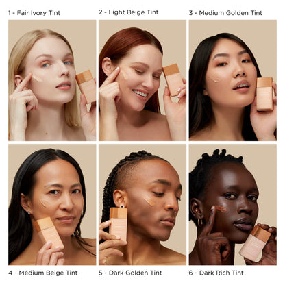 Skin Perfector Hydrating Tint