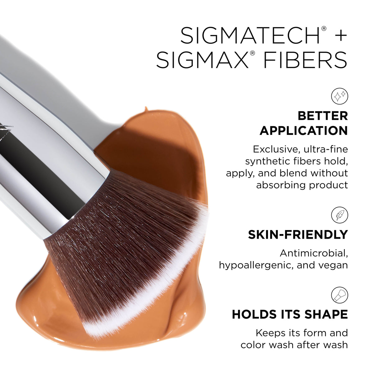 Most-Wanted Brush Set