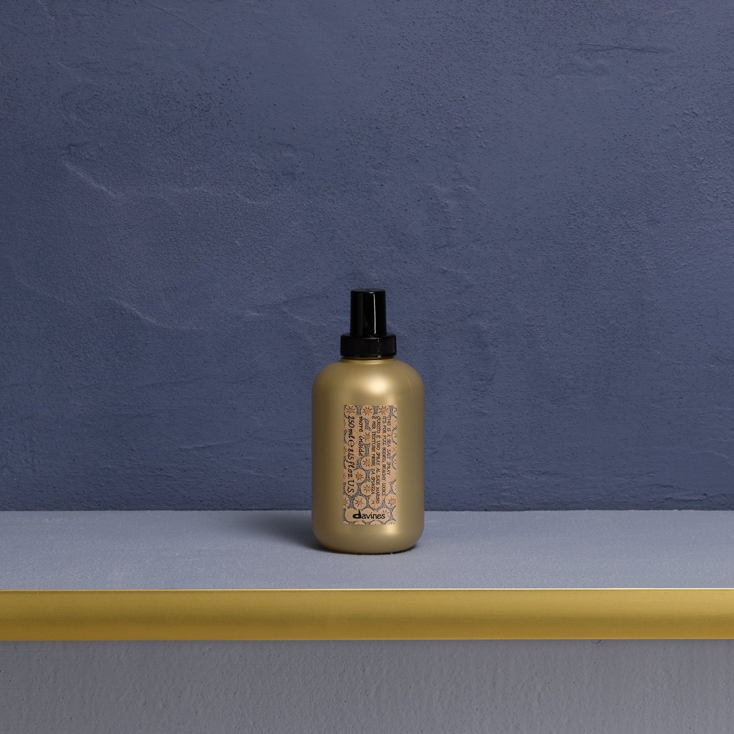This is a Sea Salt Spray