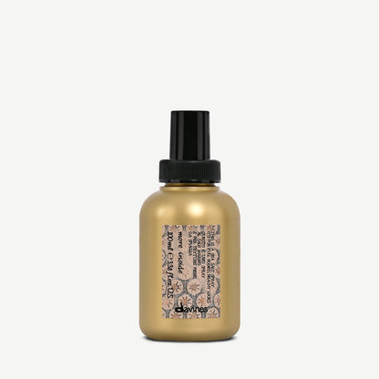 This is a Sea Salt Spray