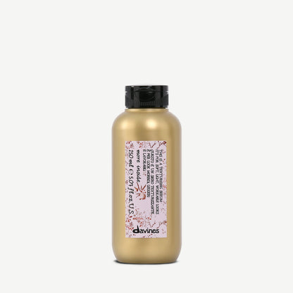 This is a Texturizing Serum