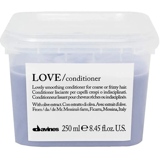 Davines LOVE Smoothing Conditioner Davines