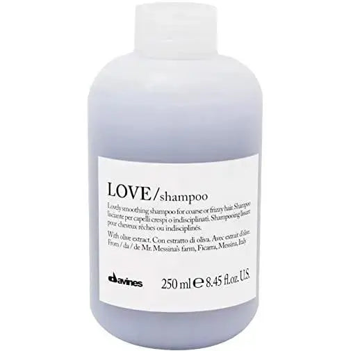 Davines LOVE Smoothing Shampoo Davines