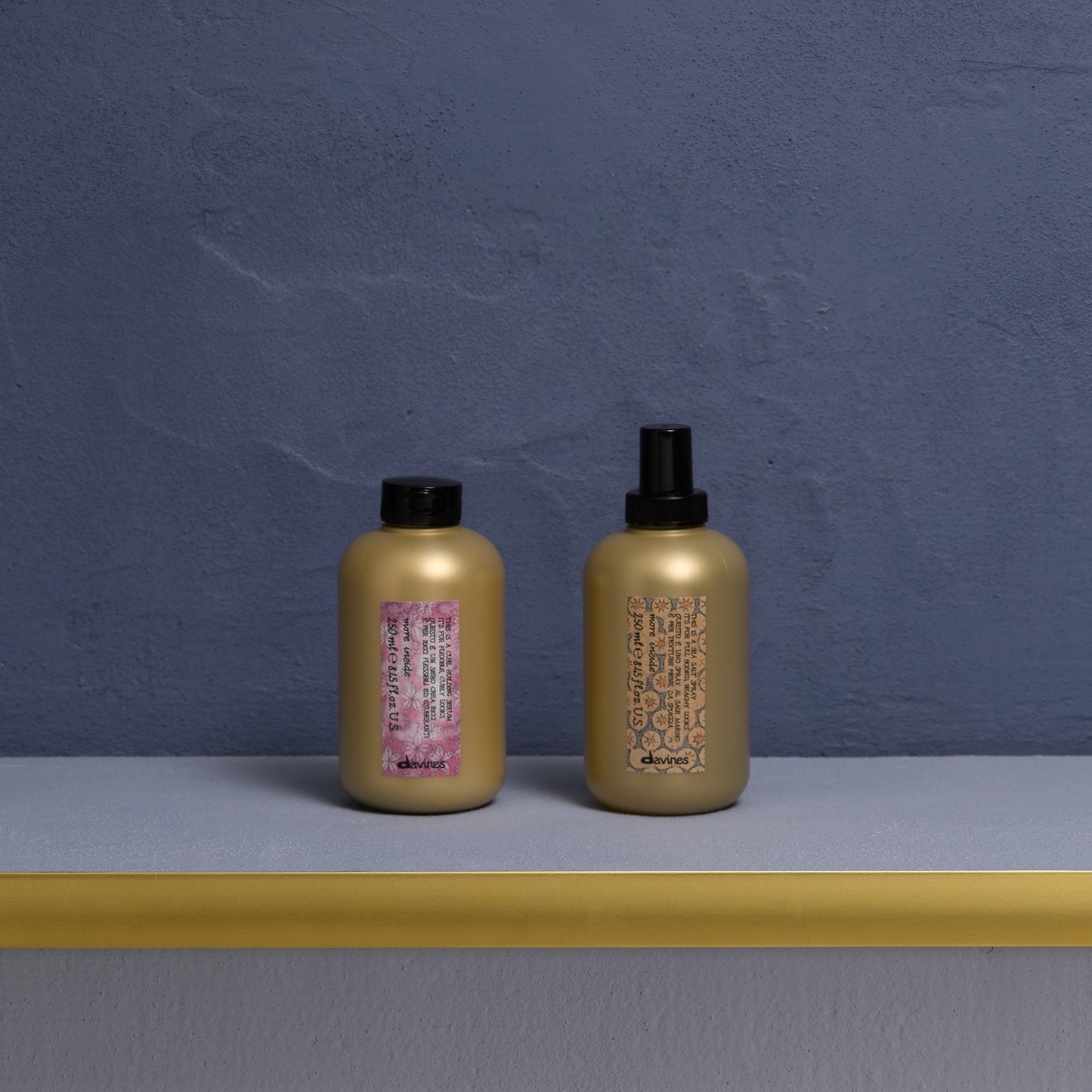This is a Sea Salt Spray