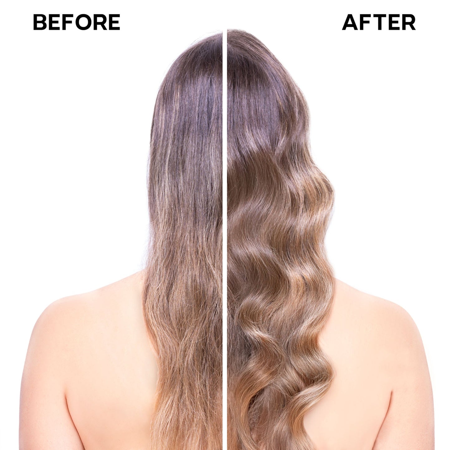 Density Thickening Sulfate Free Shampoo