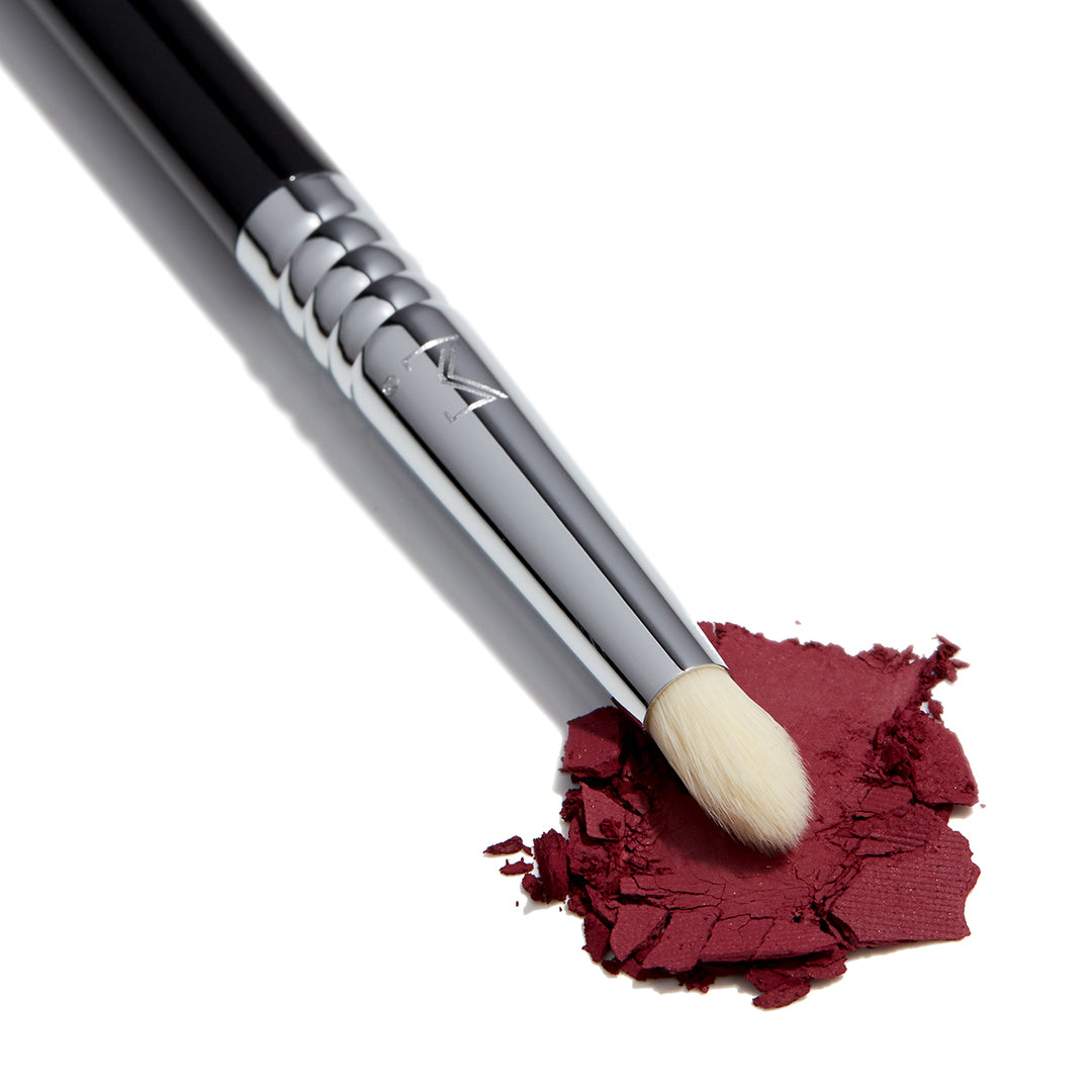 Basic Eye Brush Set