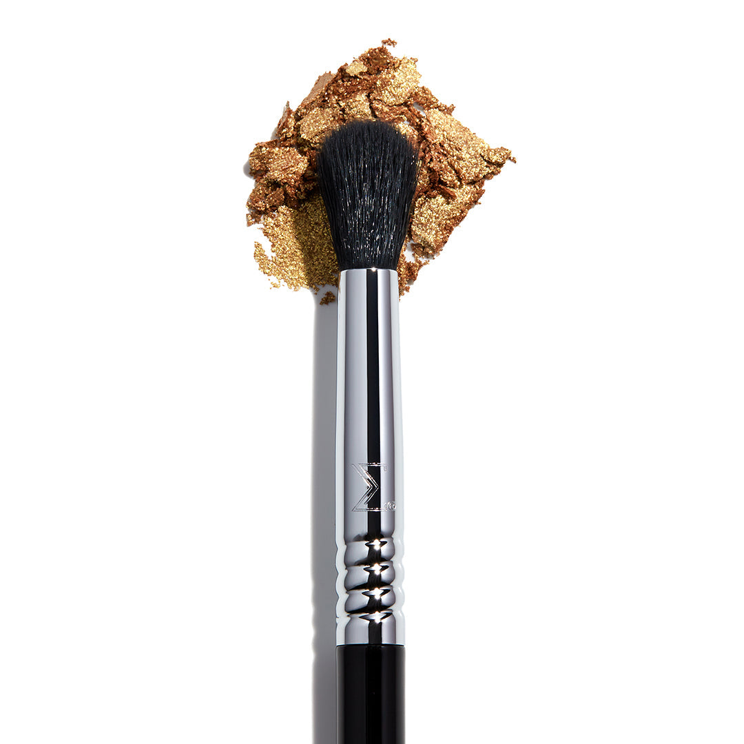 Flourish + Glow Brush Set