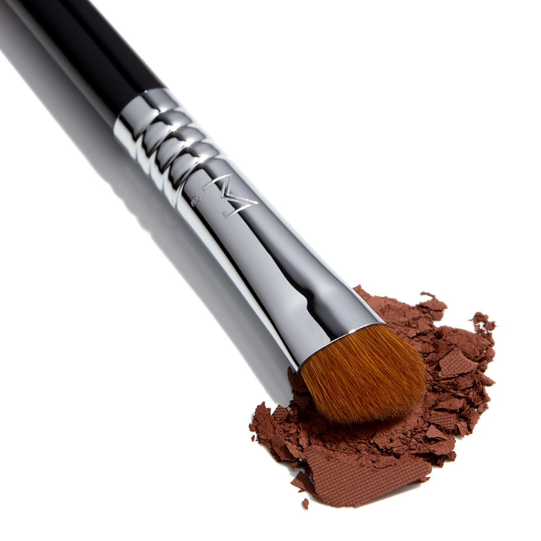 Glam 'n Go Mini Eye Brush Set