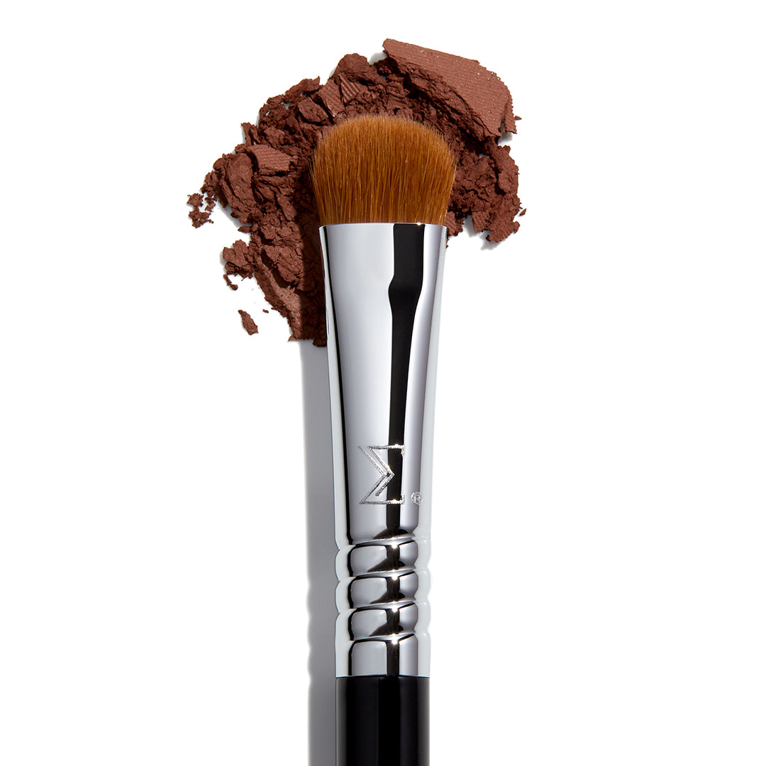 Glam 'n Go Mini Eye Brush Set