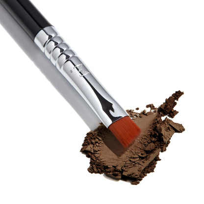 Essential Travel Brush Set
