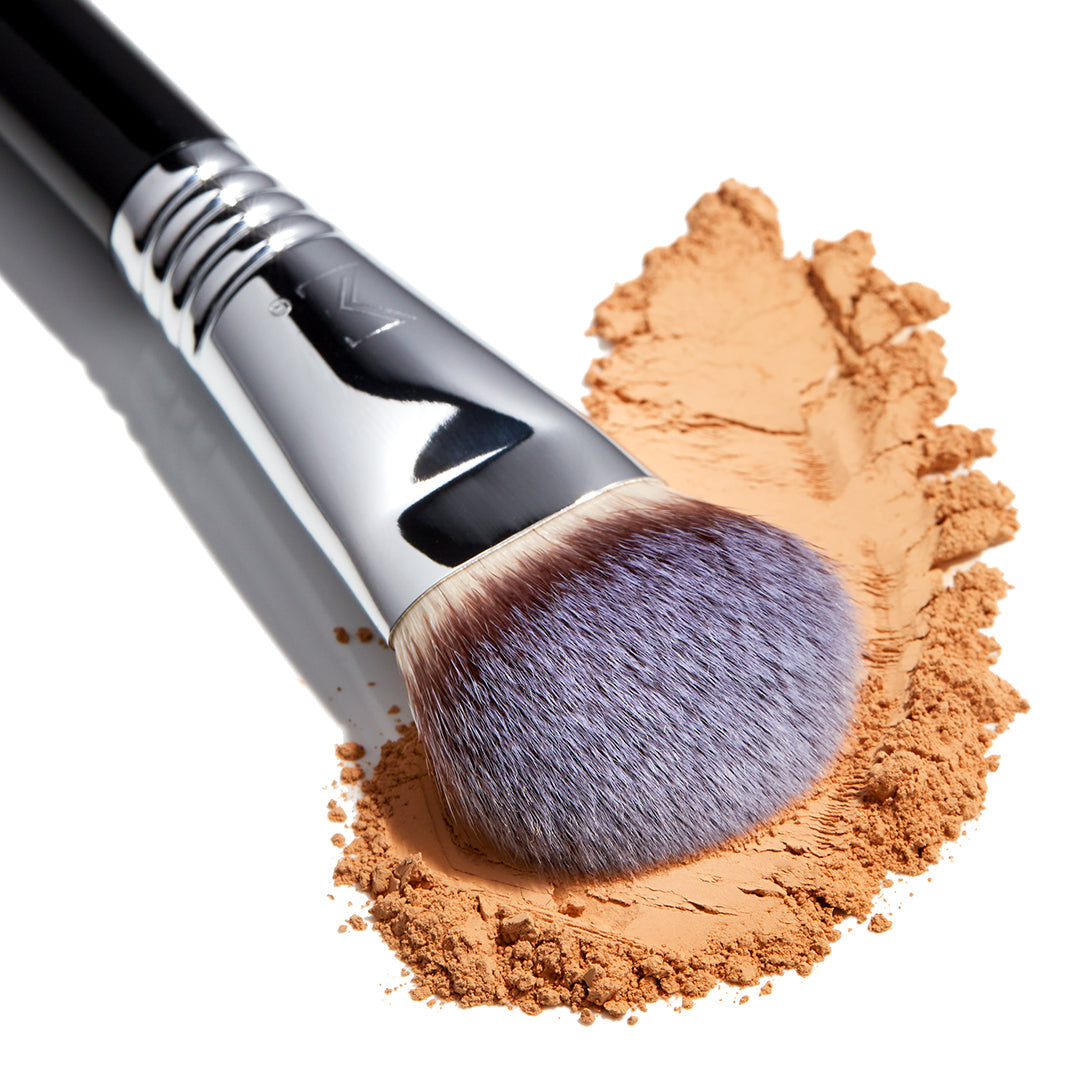 Soft Coverage Brush Set