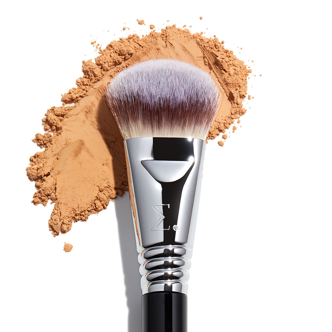 Cloud Skin Brush Set