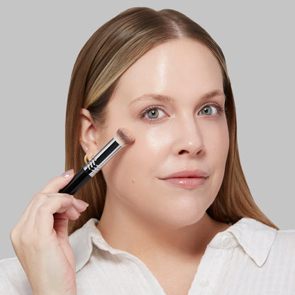 F26 Domed Concealer Brush
