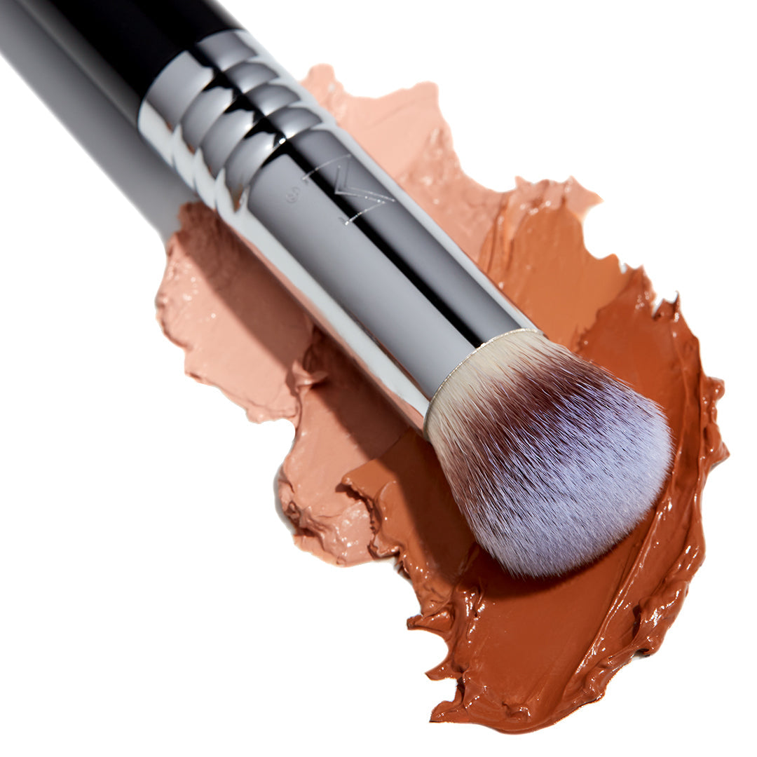 Polish & Perfect Brush Set