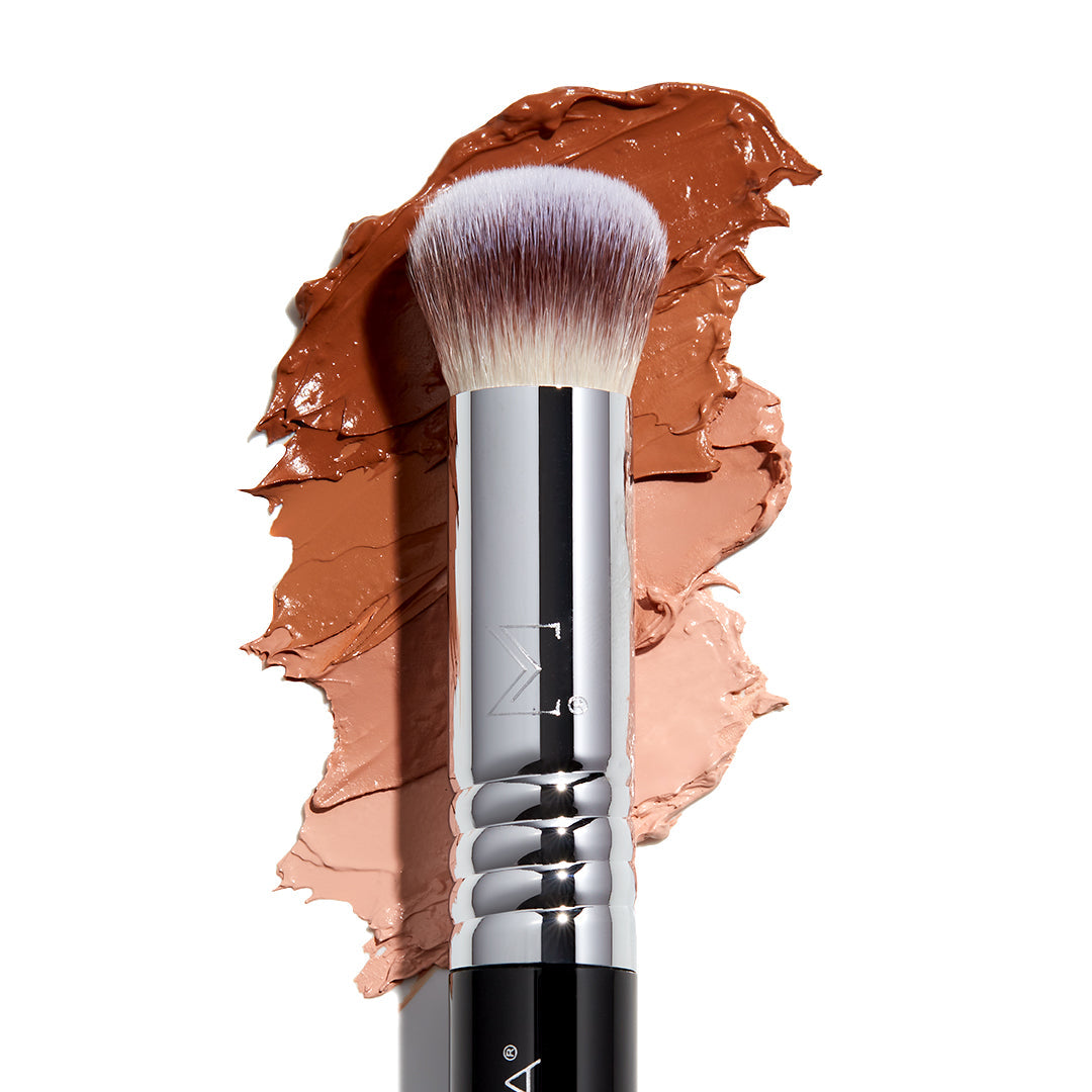 Polish & Perfect Brush Set