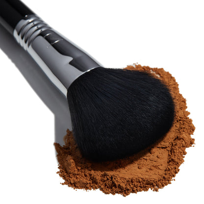 Essential Travel Brush Set