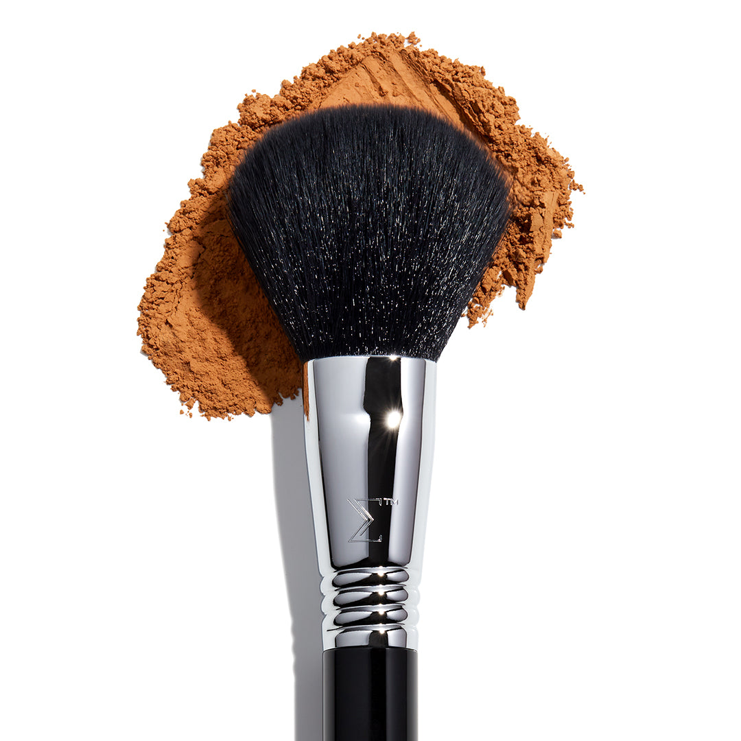 Essential Travel Brush Set