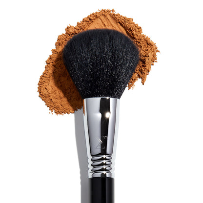 Essential Travel Brush Set