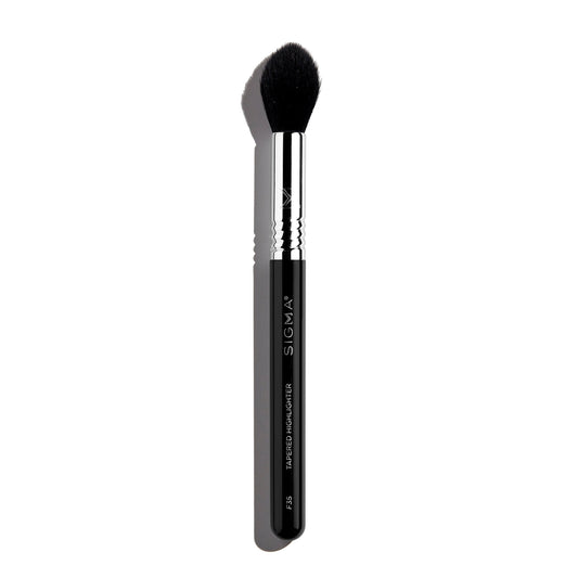 F35 Tapered Highlighter Brush