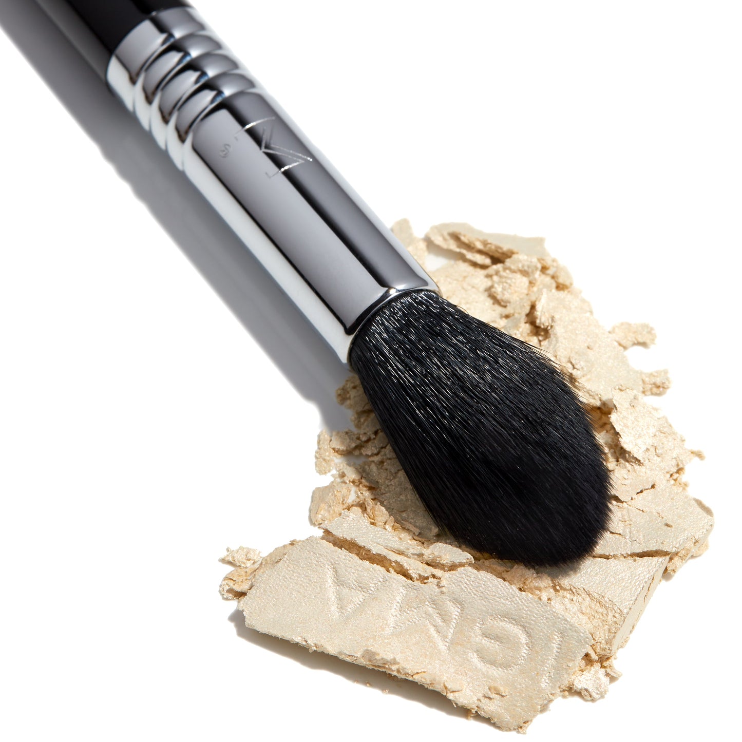Classic Face Brush Set